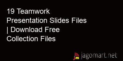 picture 19 Teamwork Presentation Slides Files | Download Free Collection Files