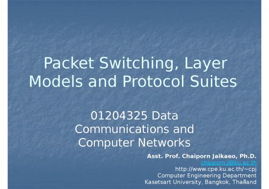 picture Network Ppt 76972 | 02 Models