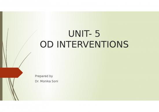 picture Quality Ppt 78978 | 1085 Unit  5 Behavioral  Non Beh Intervention