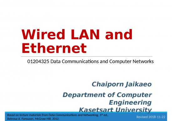 picture_Ethernet Ppt 76975 | 12 Ethernet
