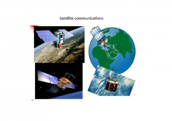 picture Satellite Ppt 77113 | 1625032062