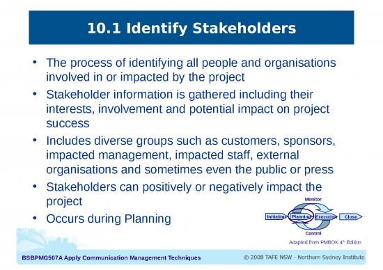 picture_Stakeholders Ppt 78027 | 17872 Dippm 1 Identify Stakeholders