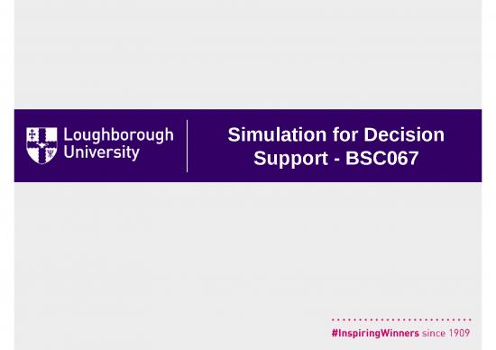 picture Simulation Ppt 78004 | 20bsc067