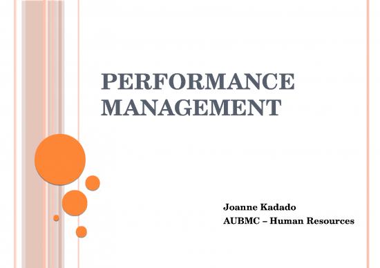 picture Performance Appraisal Presentation Ppt 77856 | 2 Performancemanagement