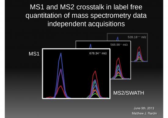 picture_Differential Centrifugation Slideshare 77394 | 4   Rardin