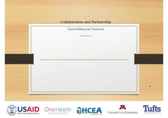 picture1_Slideshare Management 77065 | 4a Team Building And Team Work 1