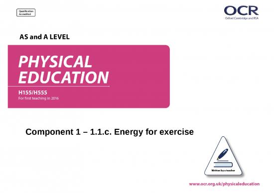 picture1_Activity Ppt 79001 | 563078  Energy For Exercise