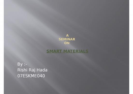 picture1_Smart Materials Ppt 78790 | 56998200 Smart Material Ppt