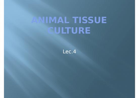 picture Animal Cell Culture Slideshare 77449 | 6 2017 08 22!12 17 25 Pm