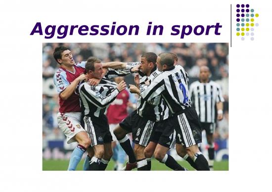 picture1_Behaviour Therapy Ppt 78728 | Aggression Pp1