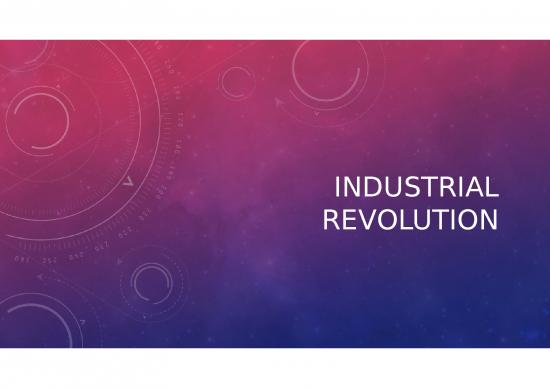 picture Revolution Ppt 79022 | Agricultural Revolution