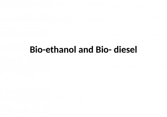 picture_Ppt Production 79076 | Amar Chandra Das Ghoshbio Ethanol, Bio Diesel And Bio Gas,2021 01 04bioethanol And Biodiesel Production