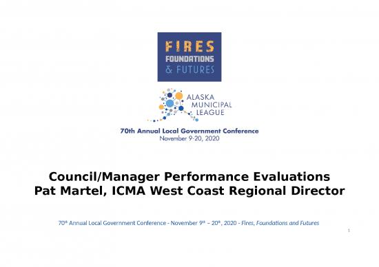 picture Performance Appraisal Presentation Ppt 78101 | Aml Presenation City Council And City Manager Perfromance Evaluations