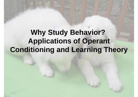 picture1_Behavior Ppt 78420 | Applications Of Behavior Analysis Fall 2017