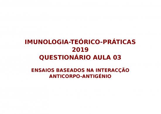 picture1_Immunoblotting Slideshare 77214 | Aula 03 Ensaios Baseados Na Interaccao Anticorpo Antigenio