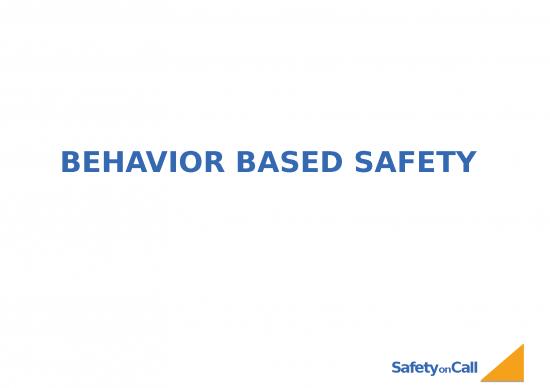 picture_Quality Ppt 78446 | Behavior Based Safety