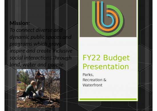 picture Org Chart In Powerpoint 77225 | Bprw Fy22 Budget Presentation9