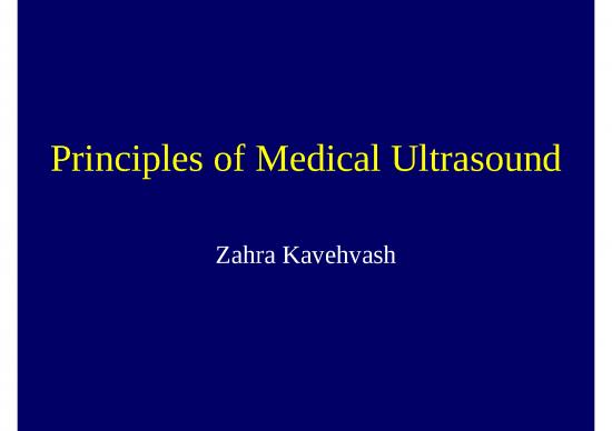 picture1_Ultrasound Therapy Ppt 78060 | Chap1 Principles Of Medical Ultrasound