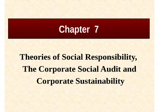 picture_Corporate Social Responsibility Ppt 77941 | Chapt 7