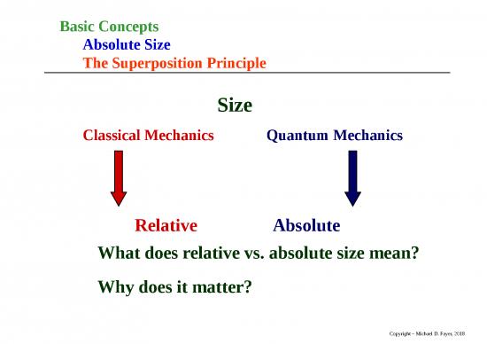 picture Quantum Mechanics Ppt 78772 | Chapter1r19