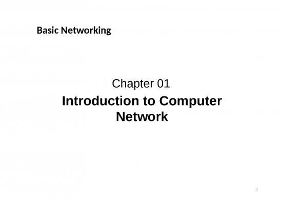 picture1_Network Ppt 76884 | Chapter 01 Pengantar Jaringan