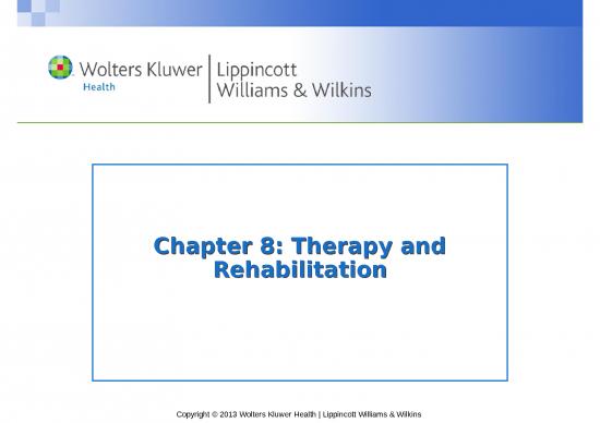 picture_Therapeutic Exercise Slideshare 78203 | Chapter 08