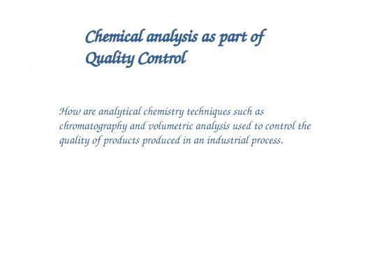 picture1_Analysis Ppt 77282 | Chemical Analysis  3