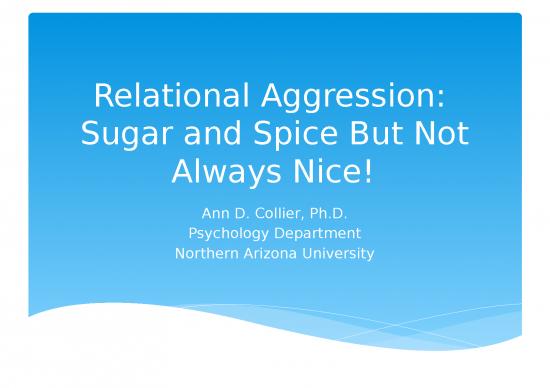 picture1_Aggression Ppt 78526 | Collier Relational Aggression