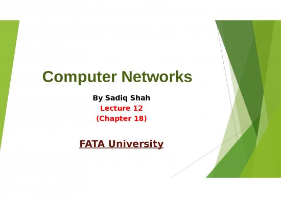 picture1_Network Ppt 77043 | Computer Networks Lecture 12