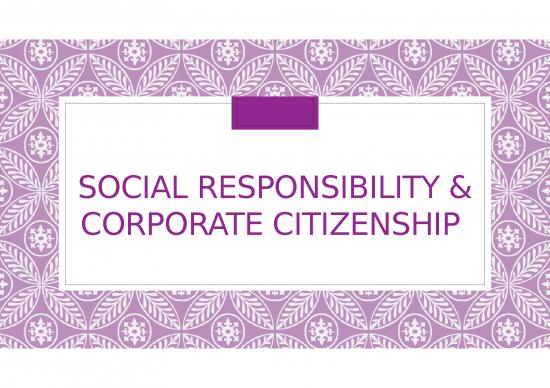 picture1_Corporate Social Responsibility Ppt 78106 | Csr And Corporate Citizenship