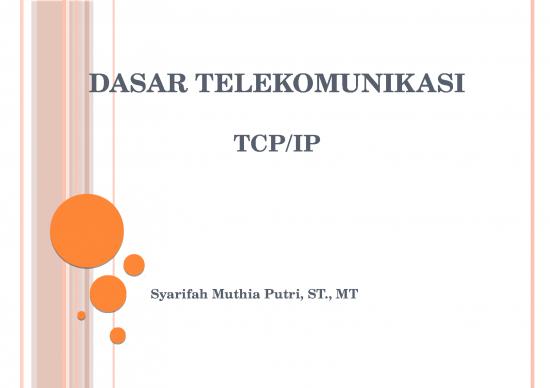 picture_Osi Model Ppt 76896 | Dasar Telekomunikasi Vii