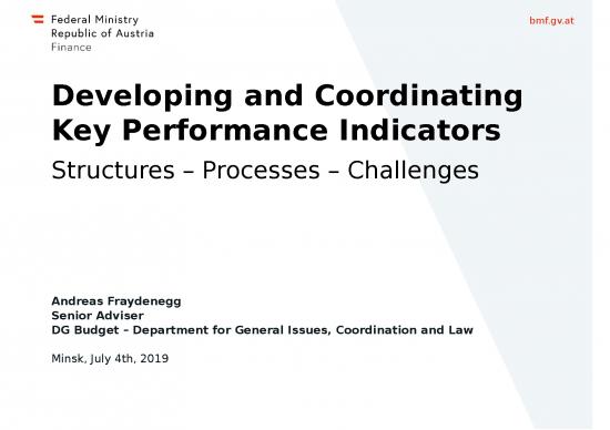 picture1_Responsibility Ppt 78215 | Developing And Coordinating Key Performance Indicators   Andreas Fraydenegg Austria