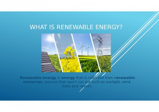 picture Renewable Energy Ppt 78364 | Df8bb86f 9a16 431c Bf9b A28ceb373f61 Renewable Energy
