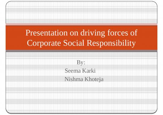 picture1_Corporate Social Responsibility Ppt 77874 | Driving Forces Of Corporate Social Responsibility