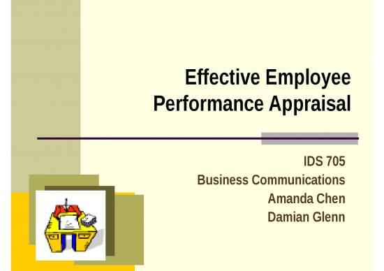 picture Behavior Ppt 79079 | Emp Perf App