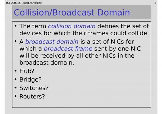 picture_Network Ppt 76970 | Ethernet Networking2