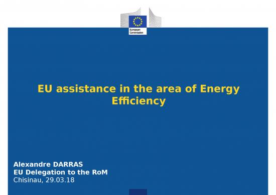 picture1_Renewable Energy Ppt 78393 | Eu Assistance In The Area Of Energy Efficiency