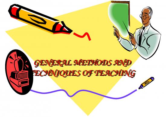 picture_Procedure Ppt 78018 | Generalmethodsandtechniquesofteaching 100313092803 Phpapp01