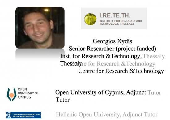 picture Ppt For Wind Turbine 79010 | Georgios Xydis