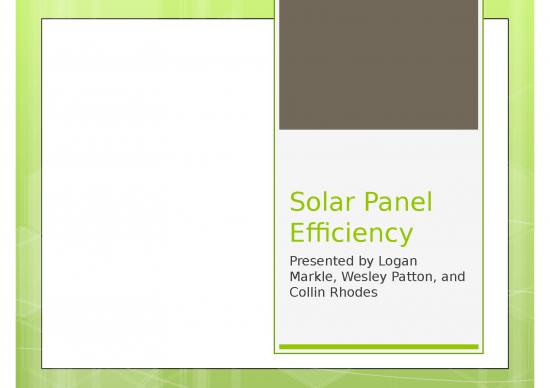 picture Solar Energy Ppt 78730 | Ges Presentation 1977ww2
