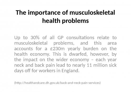 picture1_Therapeutic Exercise Slideshare 78050 | Gp Core Slide Set