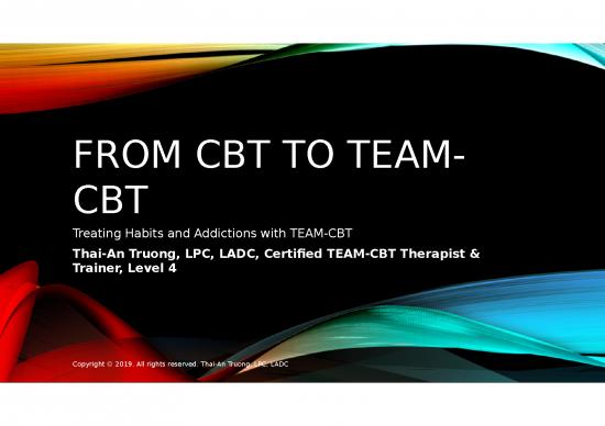 picture Behavior Ppt 79083 | Habits And Addictions Webinar