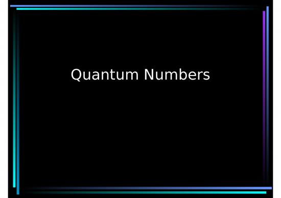picture Quantum Theory Ppt 78856 | Hciv4quantum