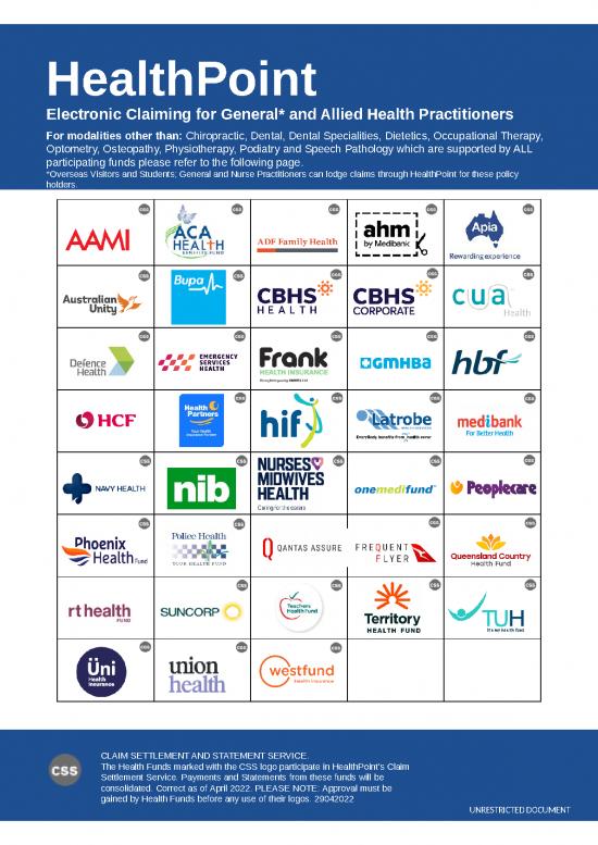 picture Physiotherapy Ppt 78143 | Healthpoint Hfs All Mods Master Copy V1 26082022