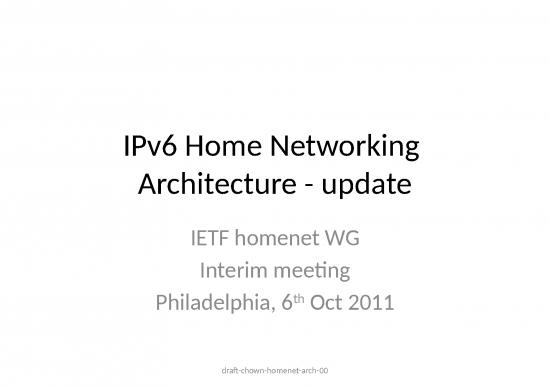 picture_Ipv6 Ppt 76904 | Homenet Interim Principles Update