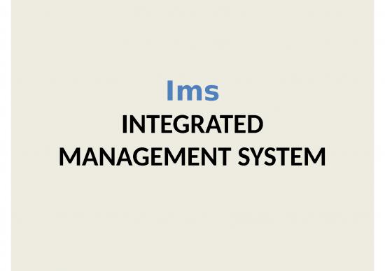 picture1_Quality Assurance Ppt 78653 | Ims Akshay