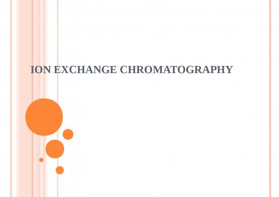picture1_Analysis Ppt Repost 77407 | Ion Exchange Chromatography