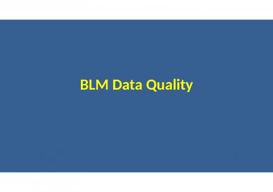 picture Quality Ppt 79000 | Kim Final Of Data Quality 16x9