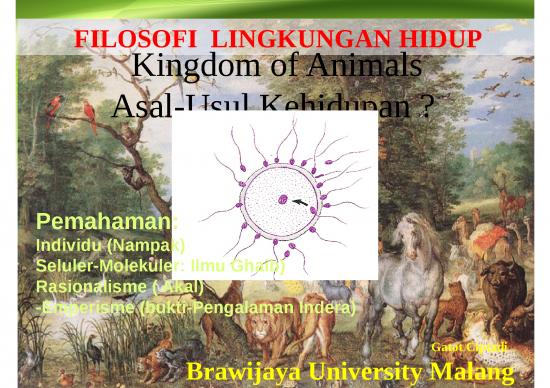 picture_Kuliah 12020 Ganjil 20 21 Filosofi Lingkungan Hidup S3 Pdil Ub