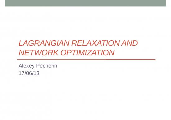 picture Relaxation Slideshare 77552 | Lagrangian